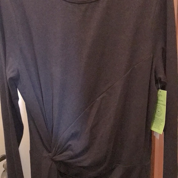 Design Lab ladies dress. Sz large. - Picture 5 of 5